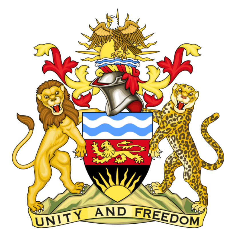 Blantyre DC Logo
