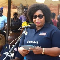 disability and social walfare