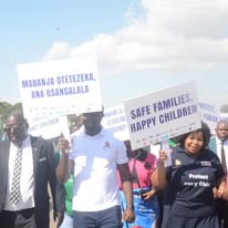 disability and social walfare