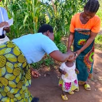 vaccination campaign