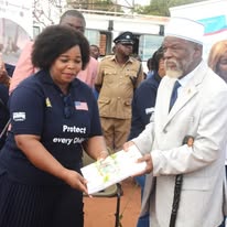 disability and social walfare