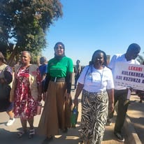 disability and social walfare