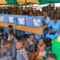 vaccination campaign
