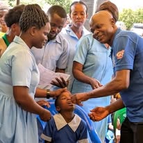 vaccination campaign