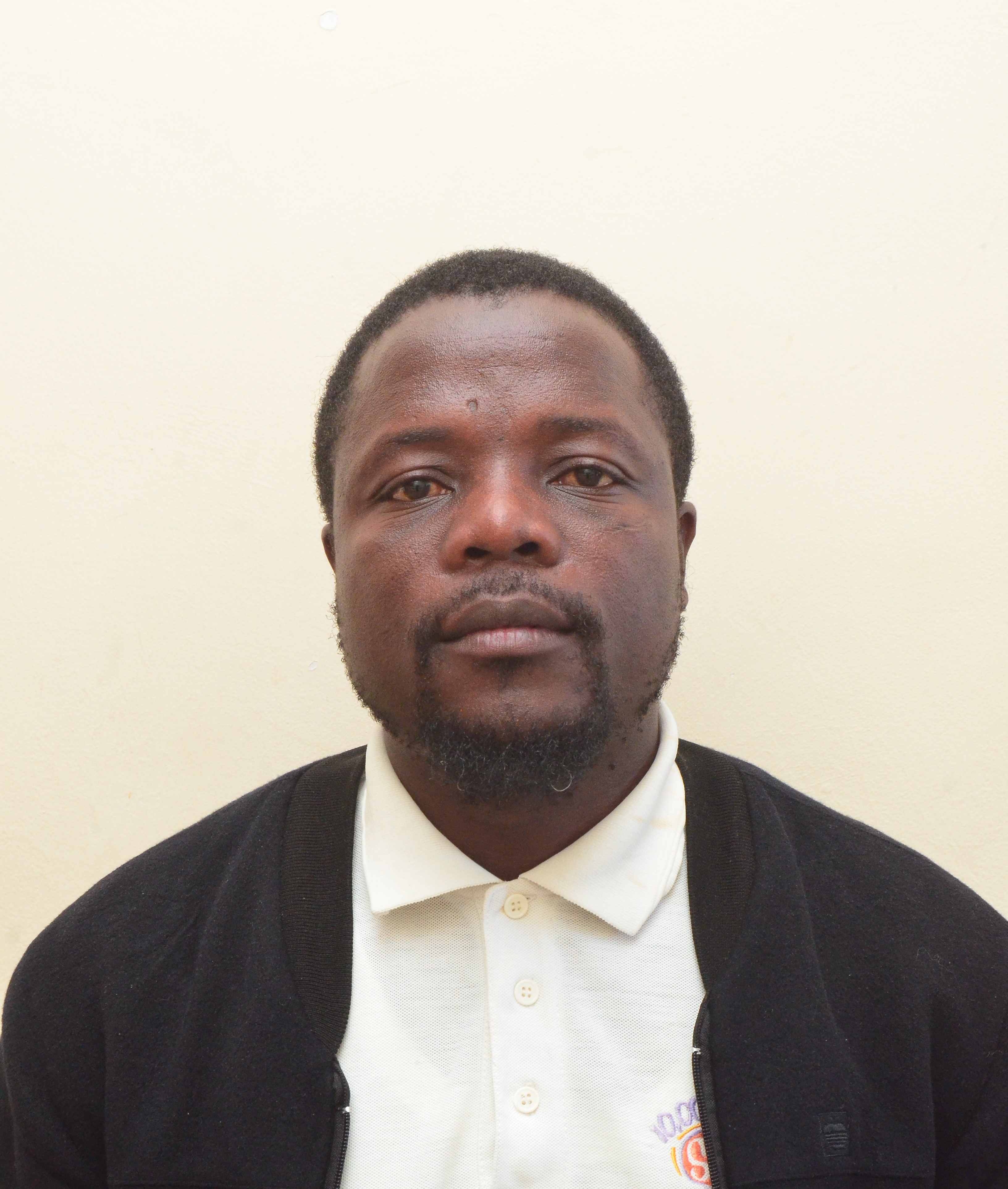 Jonathan Mwamlima